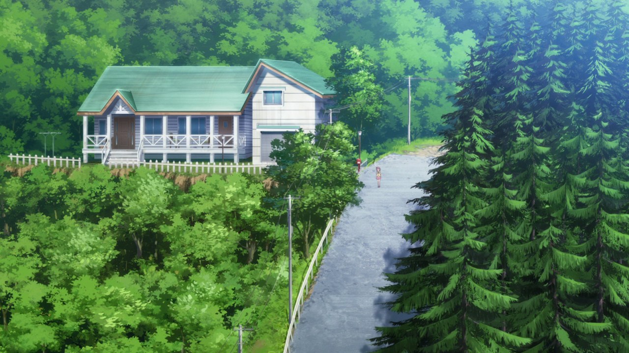 Метод небес — скриншот 29