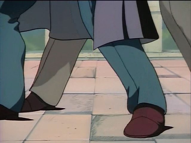 Сказание о Яблочной Стране — скриншот 13