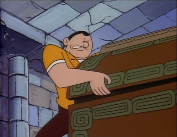 Огон Бэт — скриншот 19