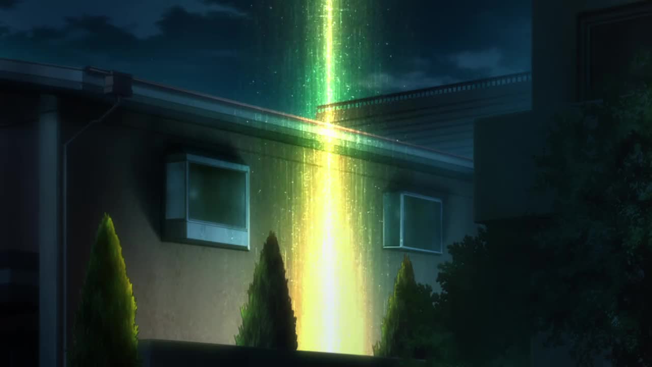 Судьба/Девочка-волшебница Иллия — скриншот 34