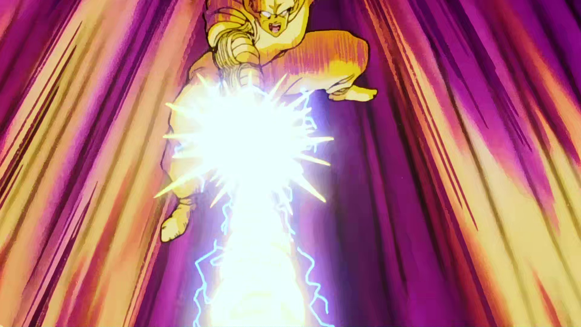 Драконий жемчуг Зет — скриншот 23