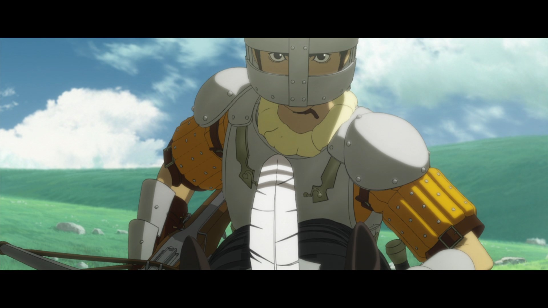 Берсерк: Золотой век — Мемориальное издание — скриншот 17