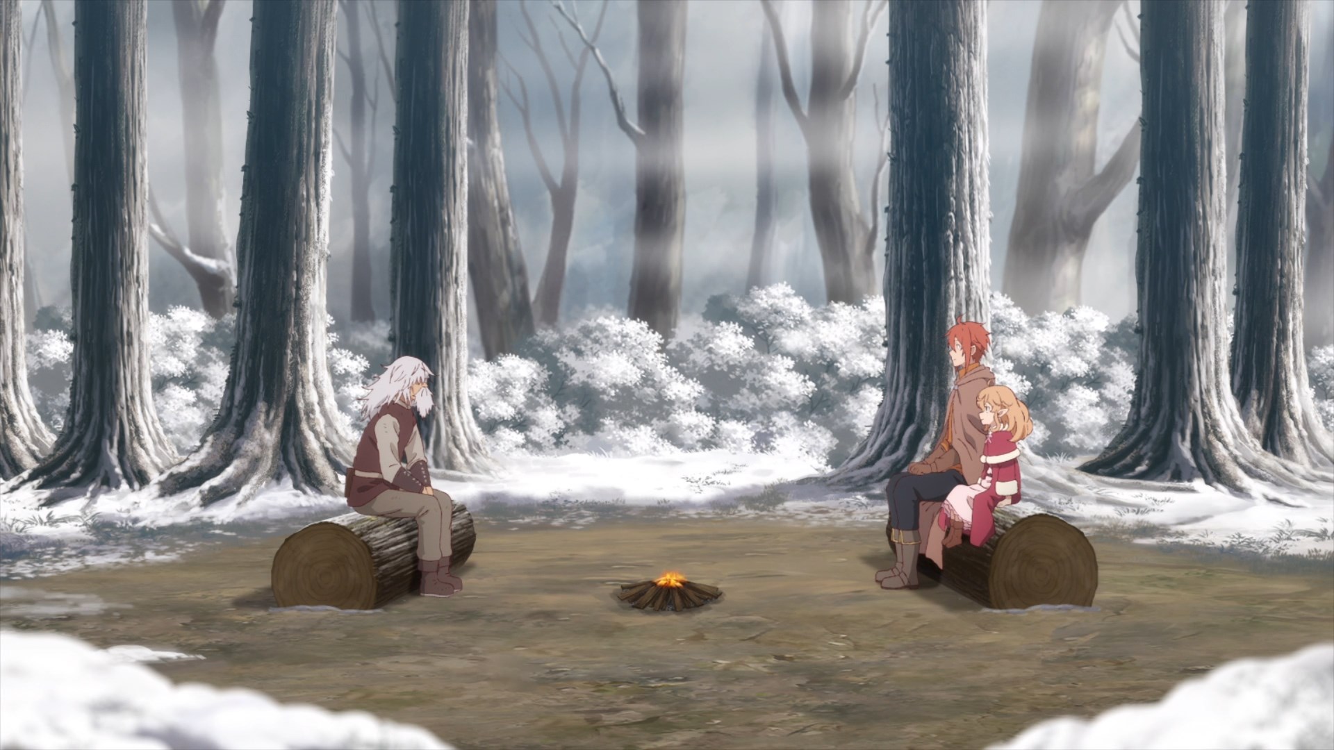 Далёкий паладин 2 — скриншот 25