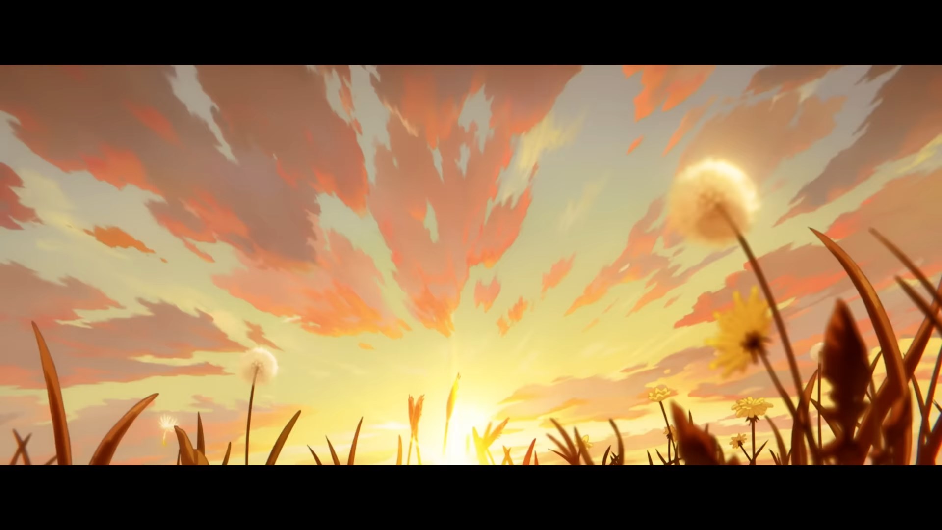 Genshin Impact: Неизбранный путь — скриншот 8