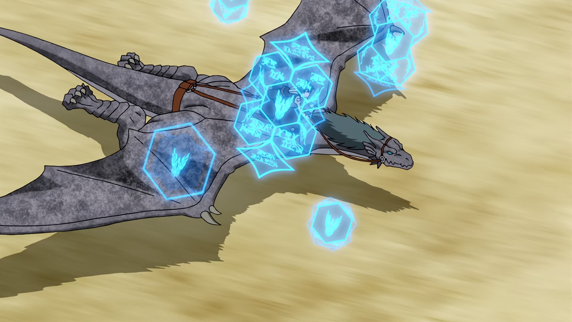 Академия Драгонар — скриншот 32