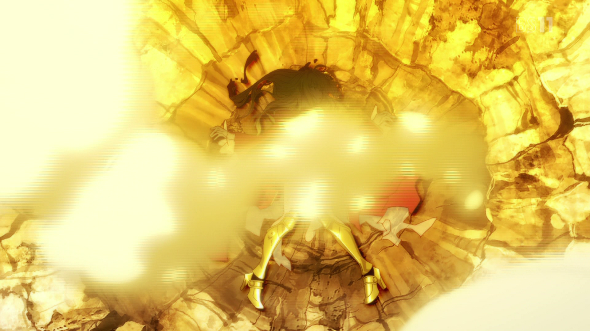 Судьба/Дополнение: Последний вызов на бис — скриншот 7