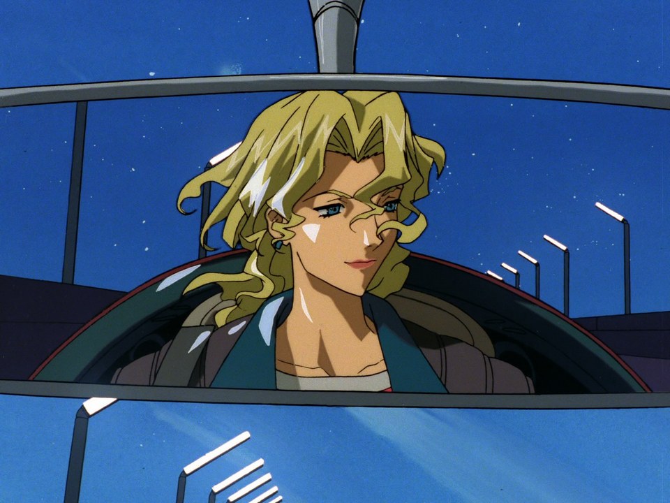 Звёздные рыцари со звезды изгоев — скриншот 29