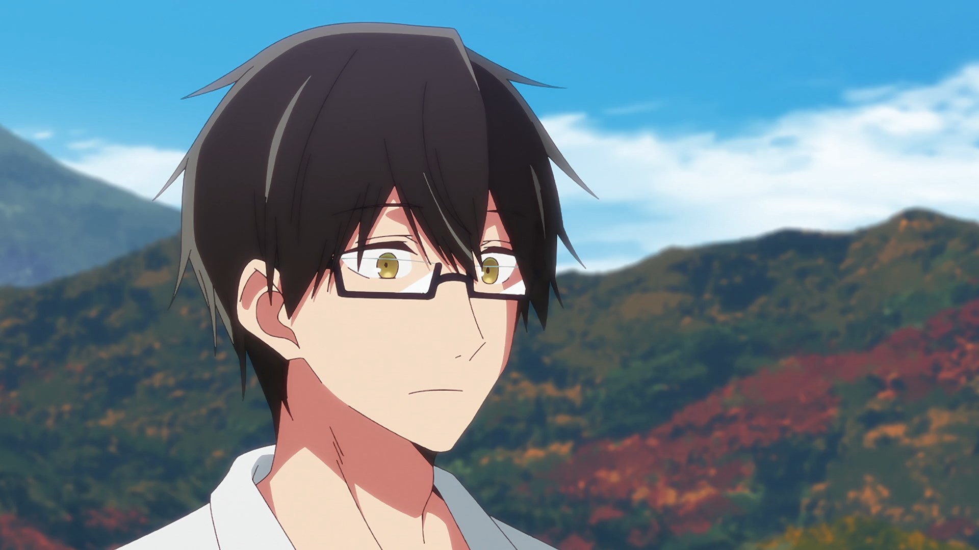 Ребёнок идола — скриншот 9