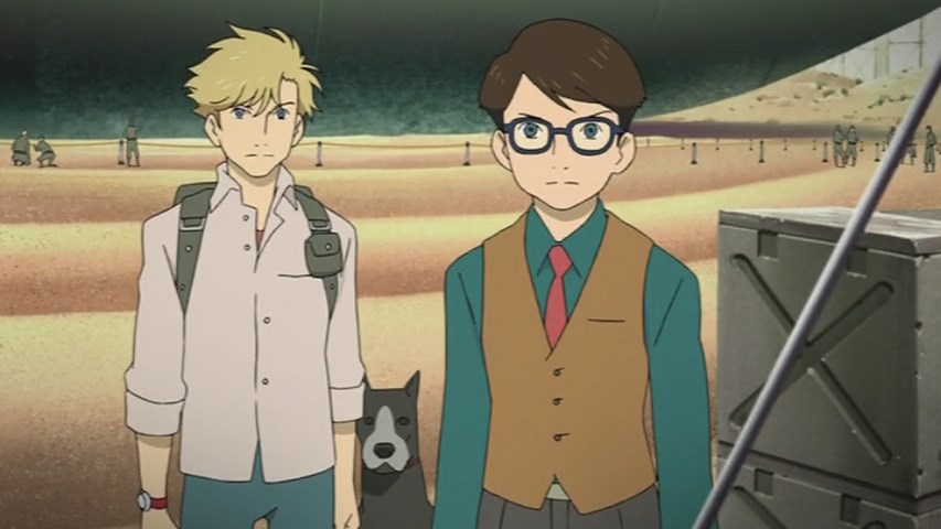 Проект «Земля, SOS» — скриншот 14