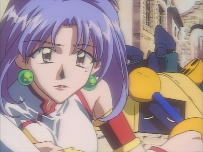 Внезапно принцесса — скриншот 37