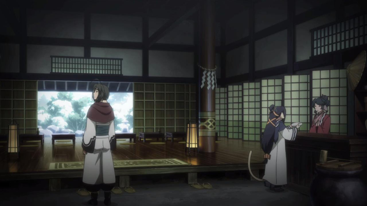 Прославленный: Маска лжеца — скриншот 21