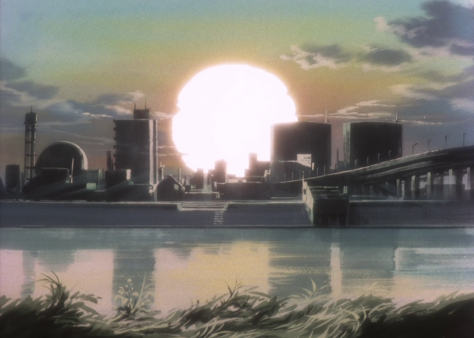 Завтрашний Джо 2 — скриншот 57