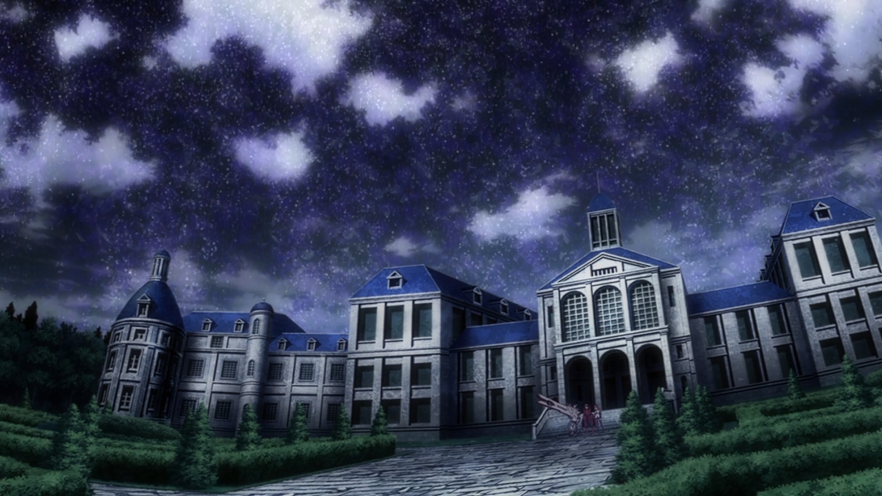 Тринити: Семеро магов — Вечная библиотека и девушка-алхимик — скриншот 74