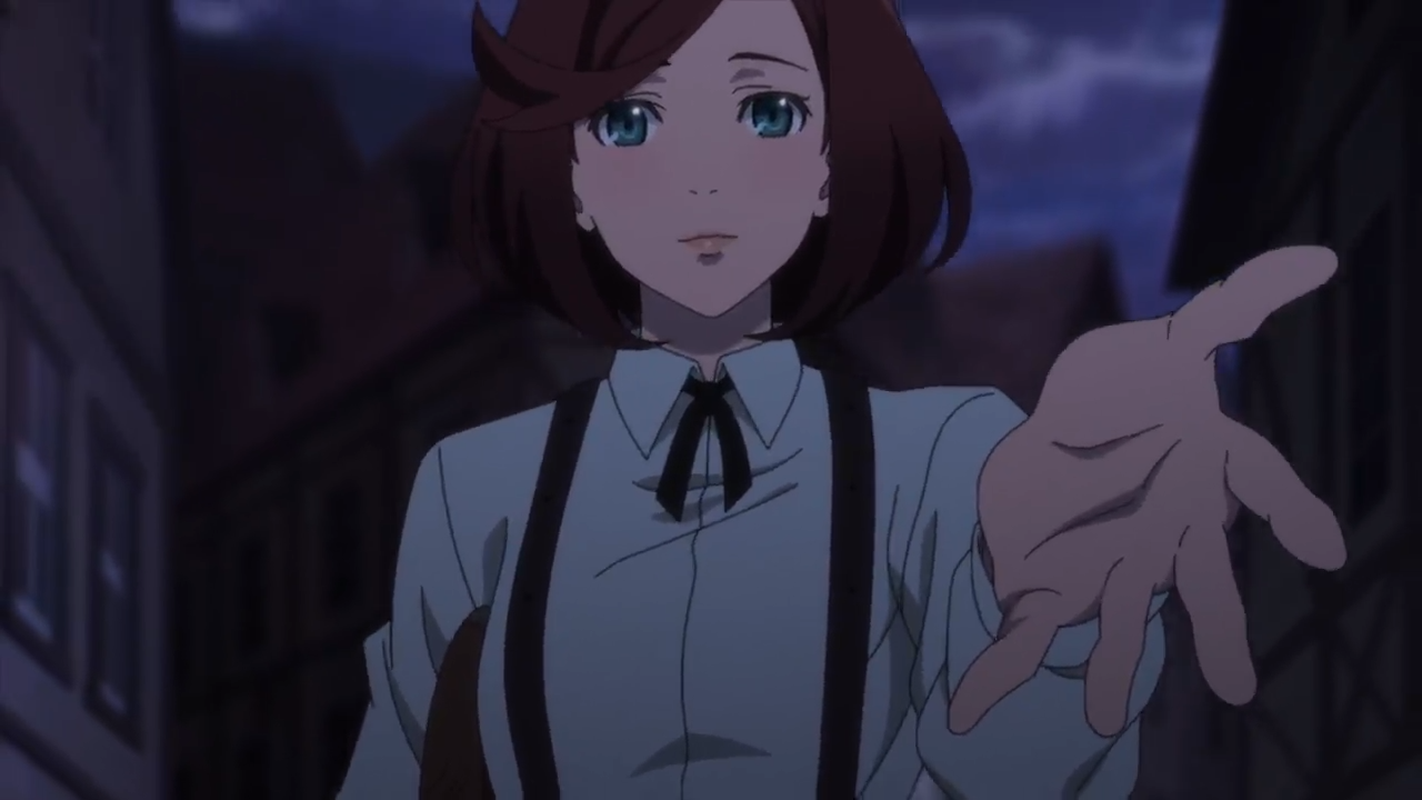 Пропавшие феи — скриншот 34