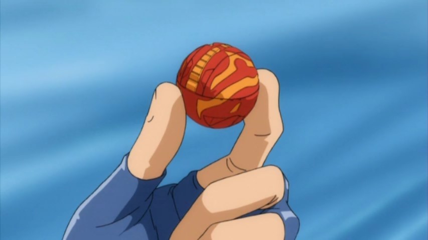 Отчаянные бойцы Бакуган — скриншот 28