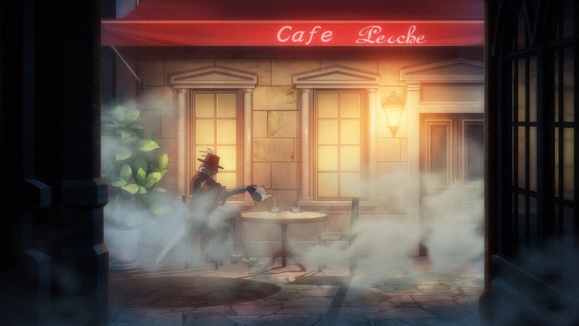 Повесть о конце света 2 — скриншот 19