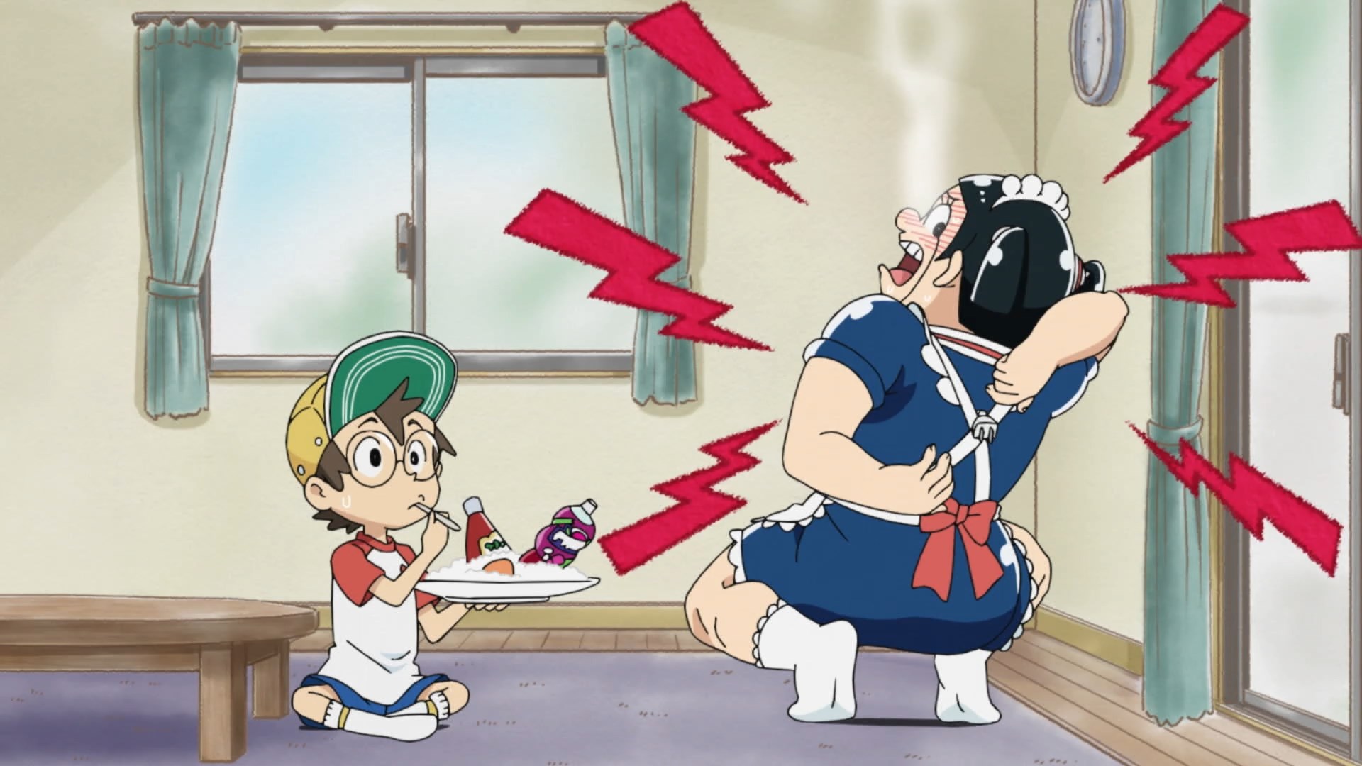 Я и Робоко — скриншот 18