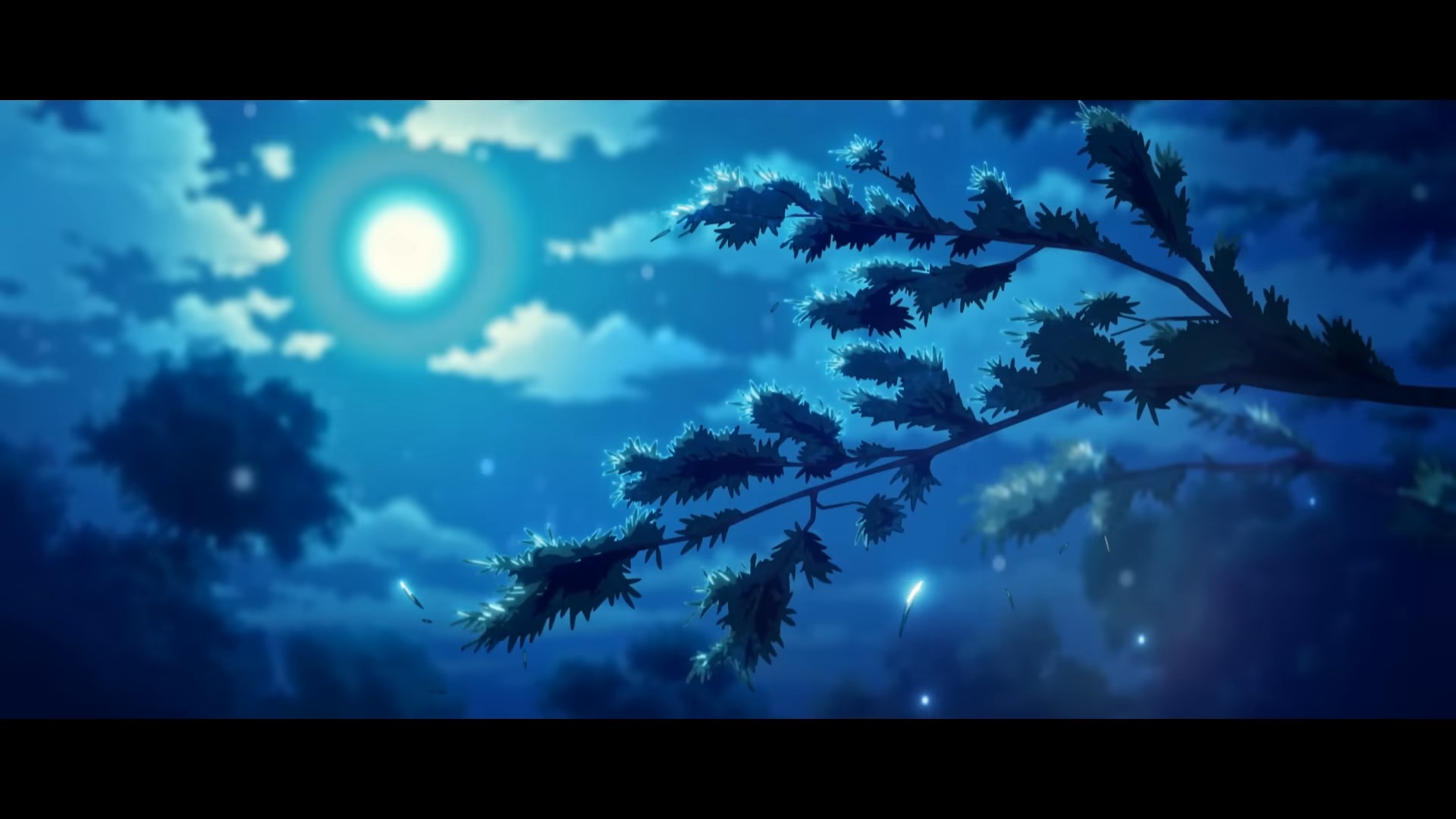 Genshin Impact: Неизбранный путь — скриншот 15