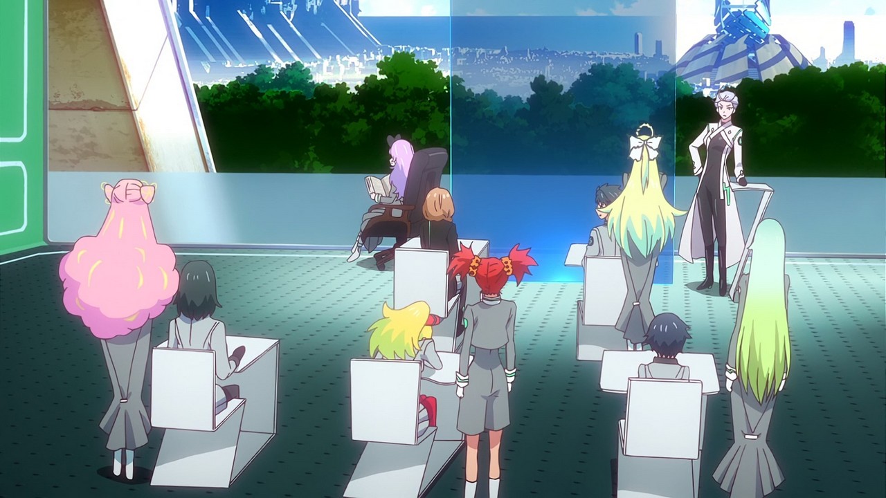 Удача и логика — скриншот 53