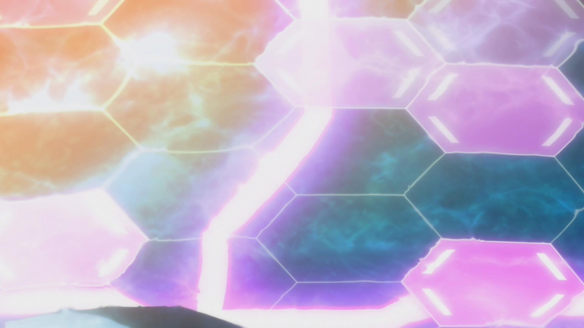 Последний рубеж: Защитники Галактики — Ген пробуждения — скриншот 8