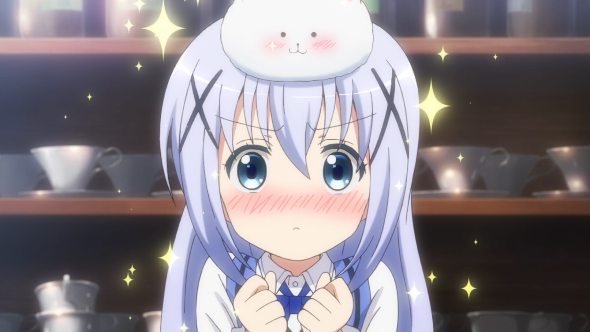 Заказывали кролика? — скриншот 27