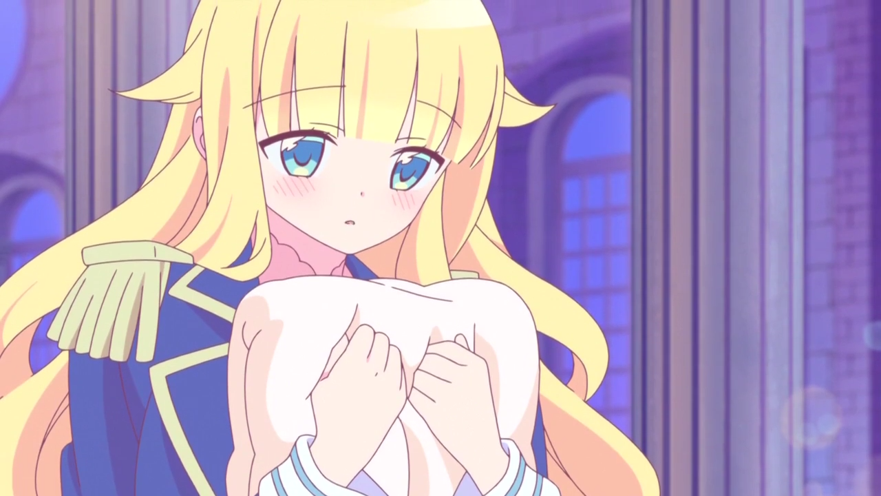 Как госпожа Вельзевул пожелает — скриншот 31