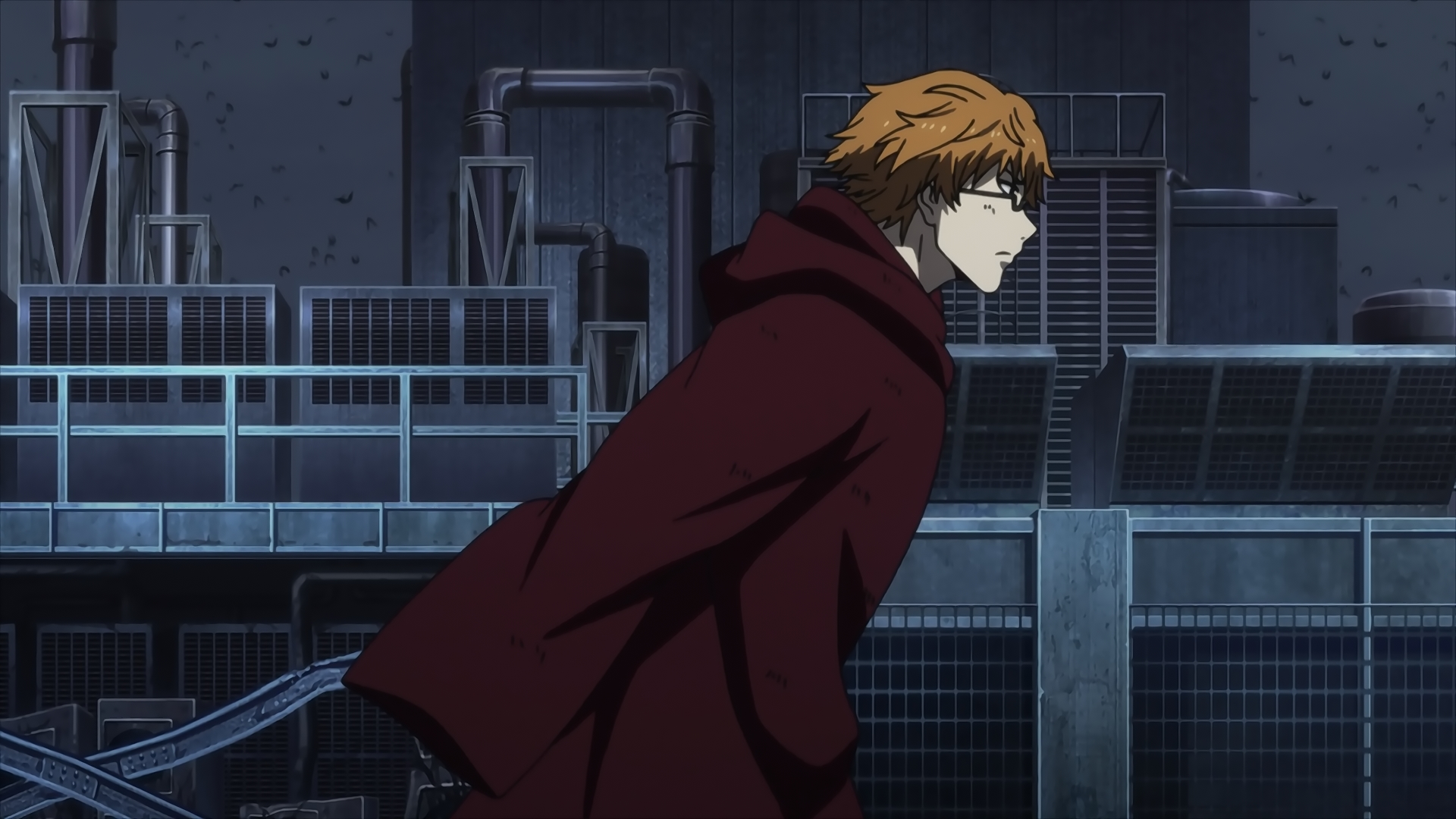 Токийский гуль √A — скриншот 35