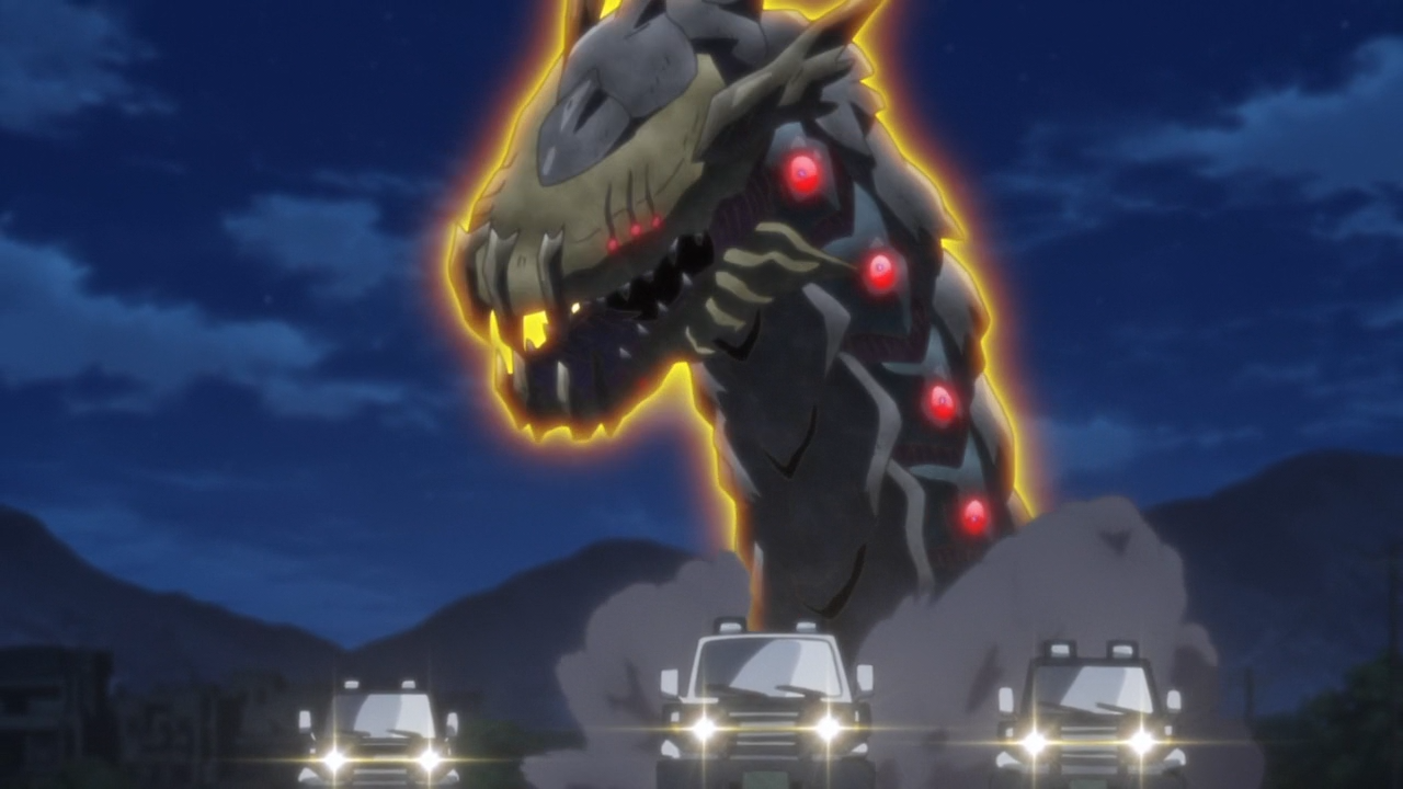 Песня боевых принцесс: Мехасимфония 4 — скриншот 48