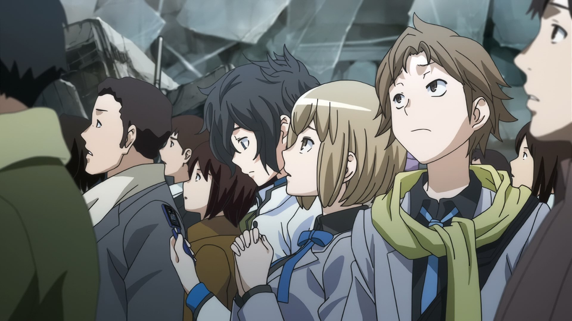 Выживший дьявол 2 — скриншот 20