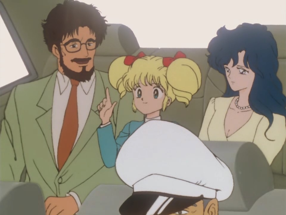 Эрико, легендарная поп-звезда — скриншот 7