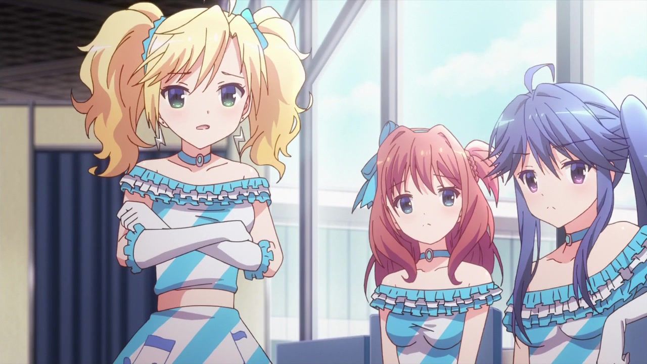 Музыкальные девчонки — скриншот 26