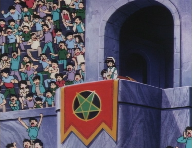 Воины-марионетки Эр — скриншот 8