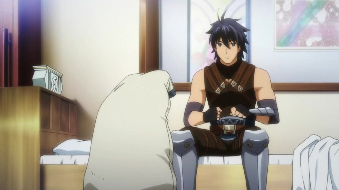 Эстетика изгнанного героя — скриншот 32