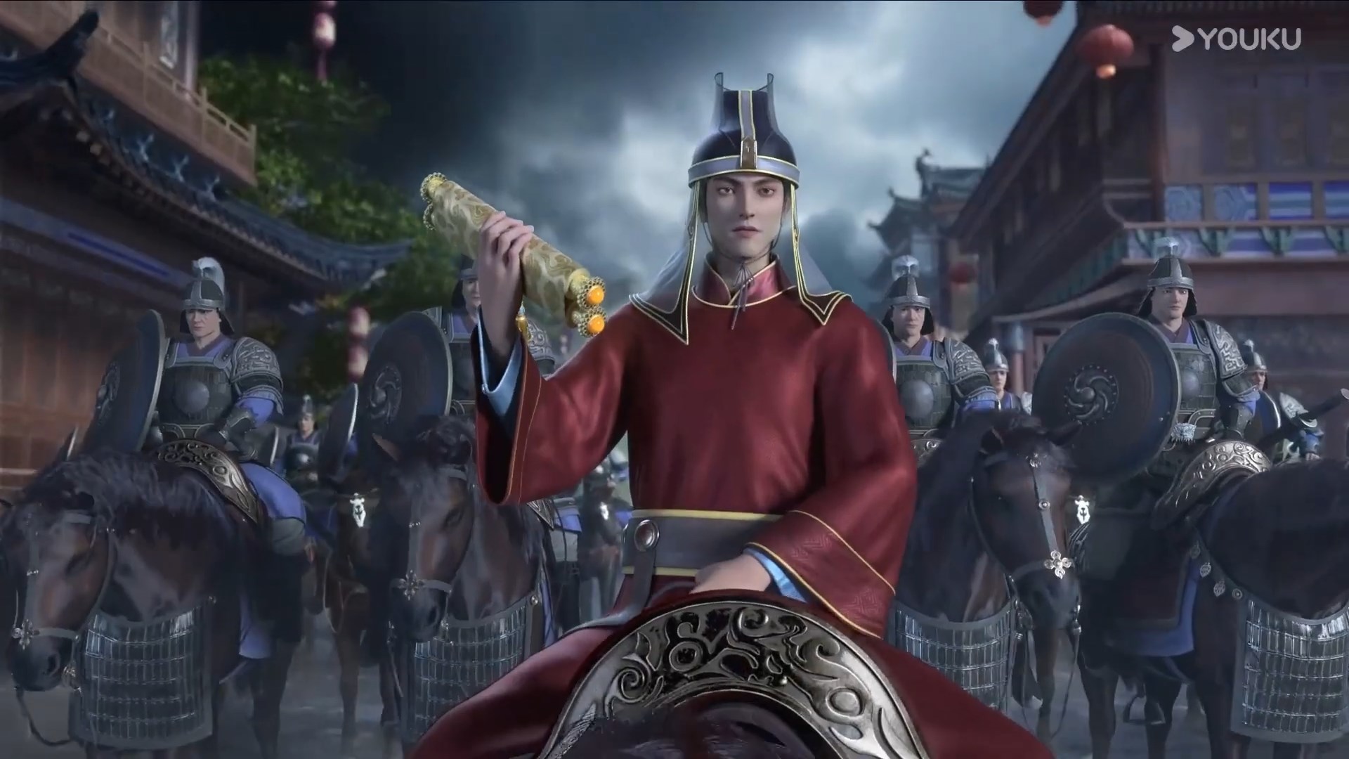 Ювенильная песня 4 — скриншот 11