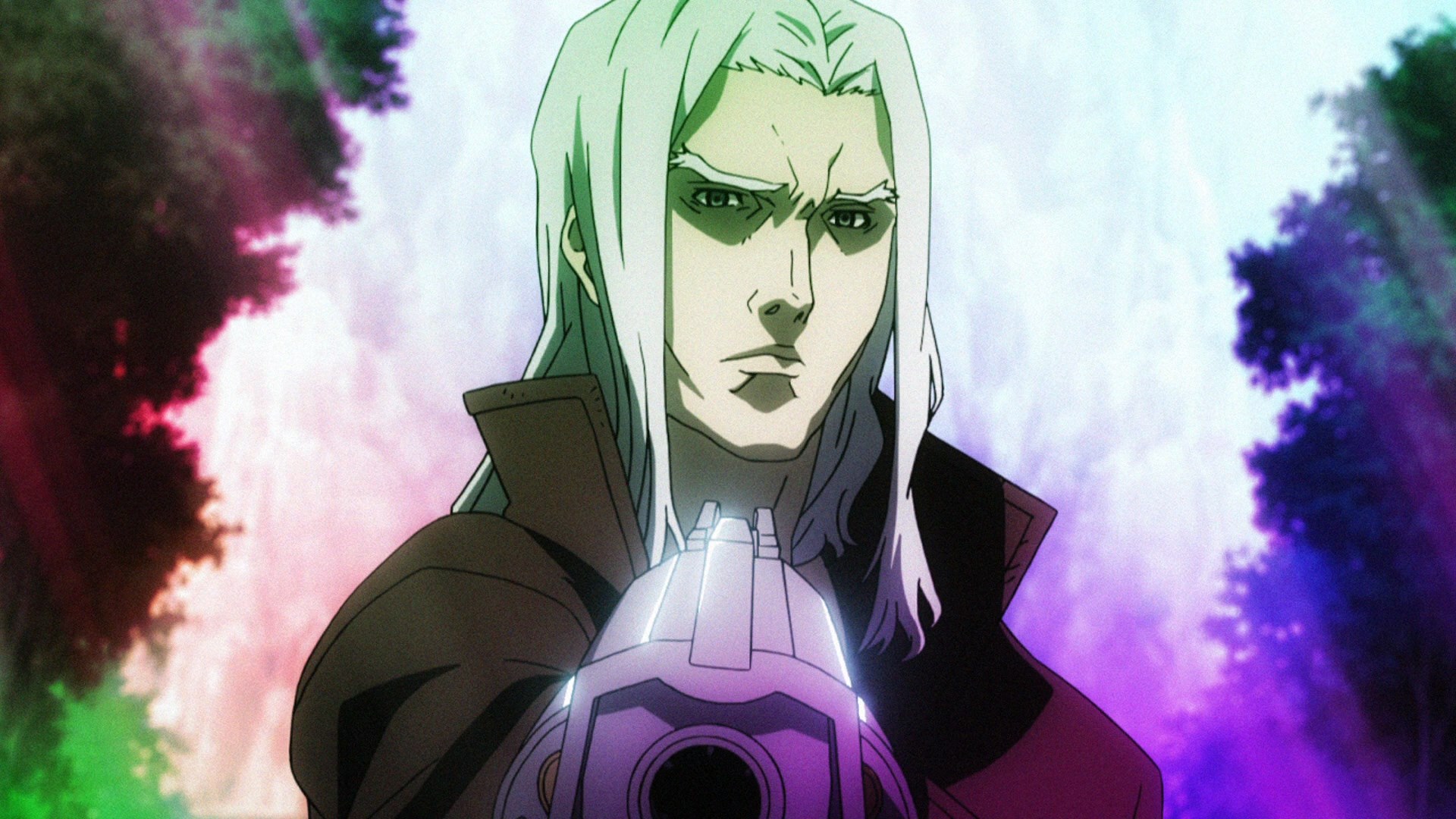 Мэрдок Скрэмбл: Второе сожжение — скриншот 32