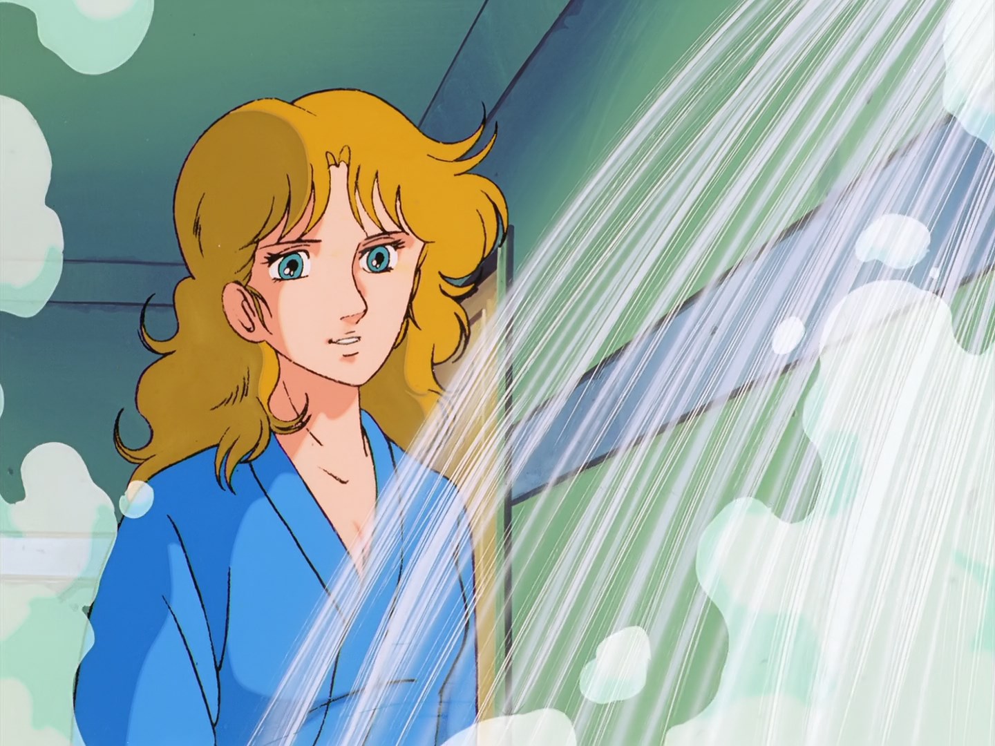 Госёгун: Странница во времени — скриншот 5