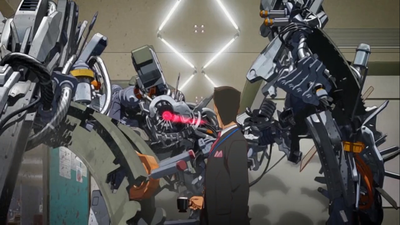 Тигр и кролик 2: Восхождение — скриншот 12