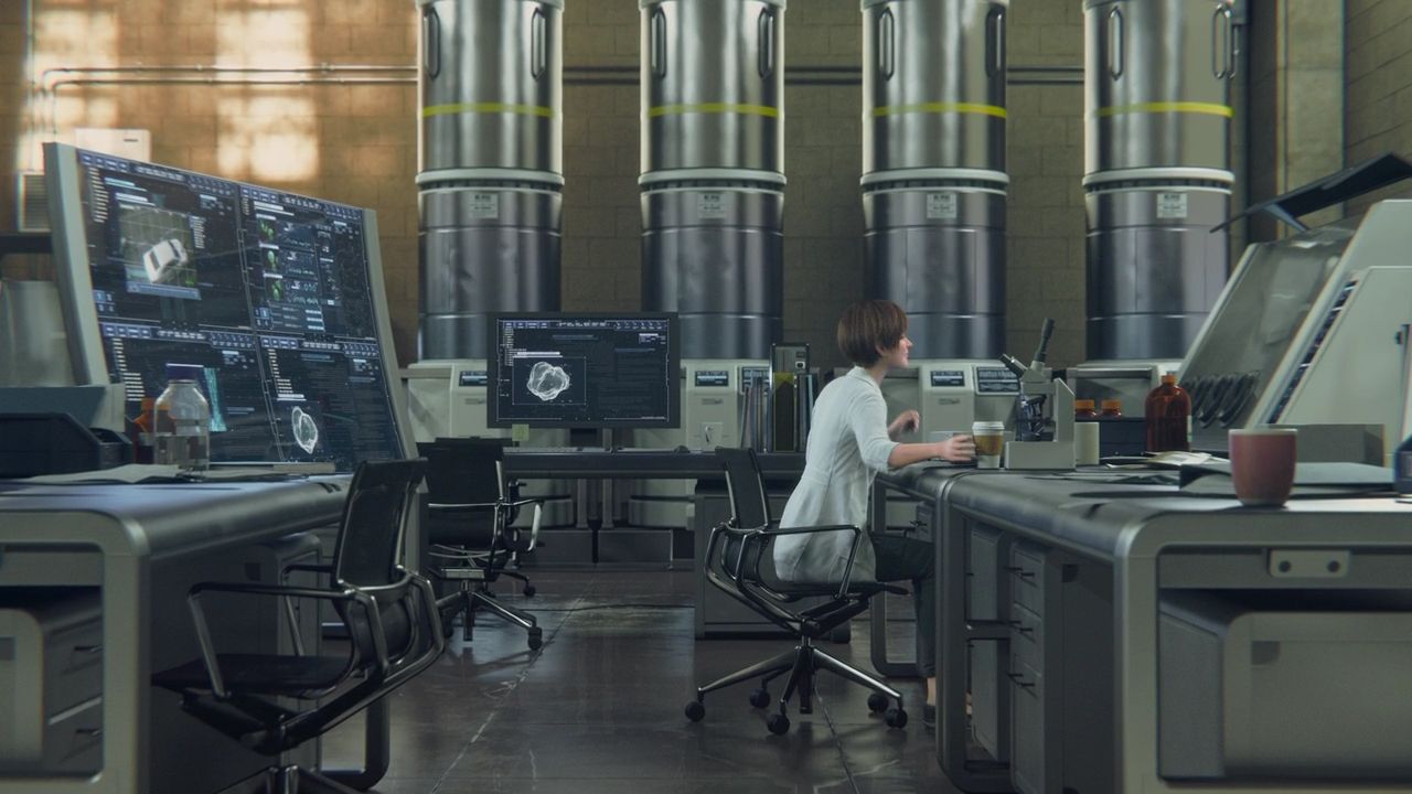 Обитель зла: Вендетта — скриншот 19