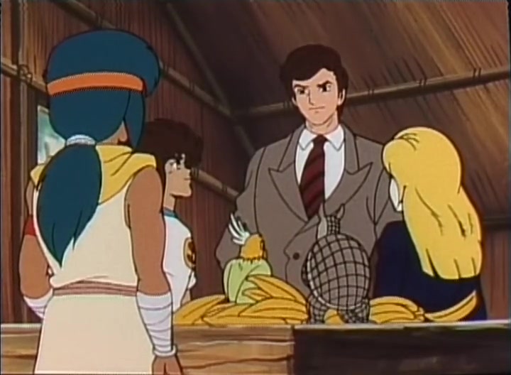 Трансформеры: Воины Великой Силы — скриншот 8