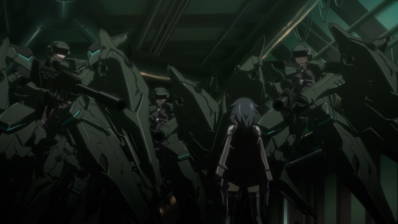 Бесконечные небеса 2 — скриншот 31