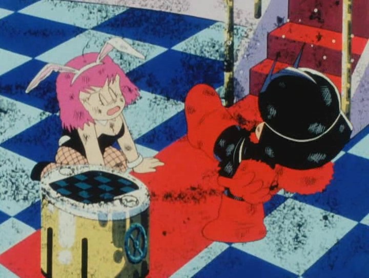 Мобильный воин СД Гандам 3 — скриншот 17