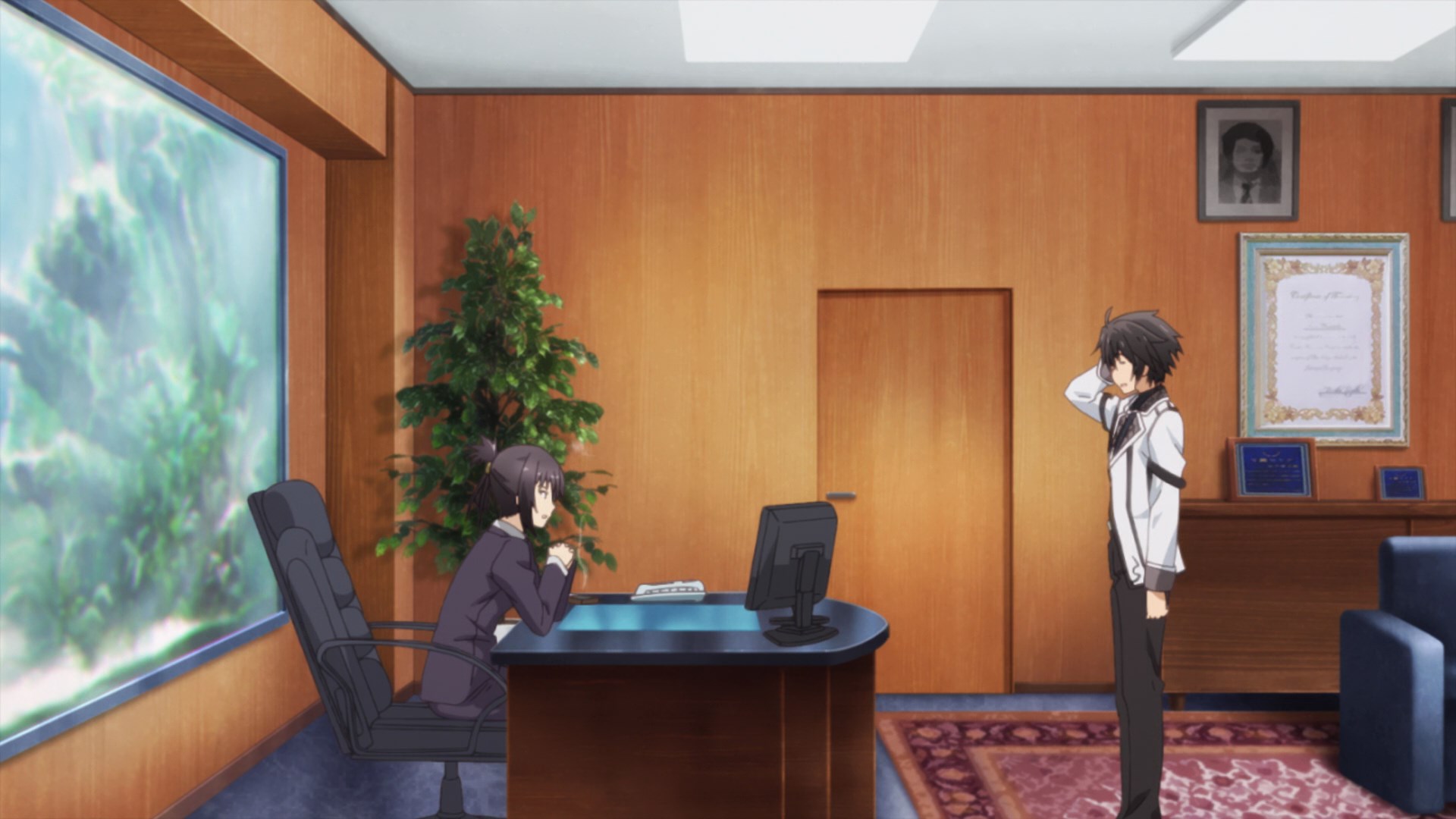 Доблесть рыцаря-неудачника — скриншот 4