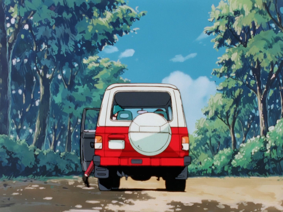 Чудотворные рыцари: Легенда Кикотэй — скриншот 18