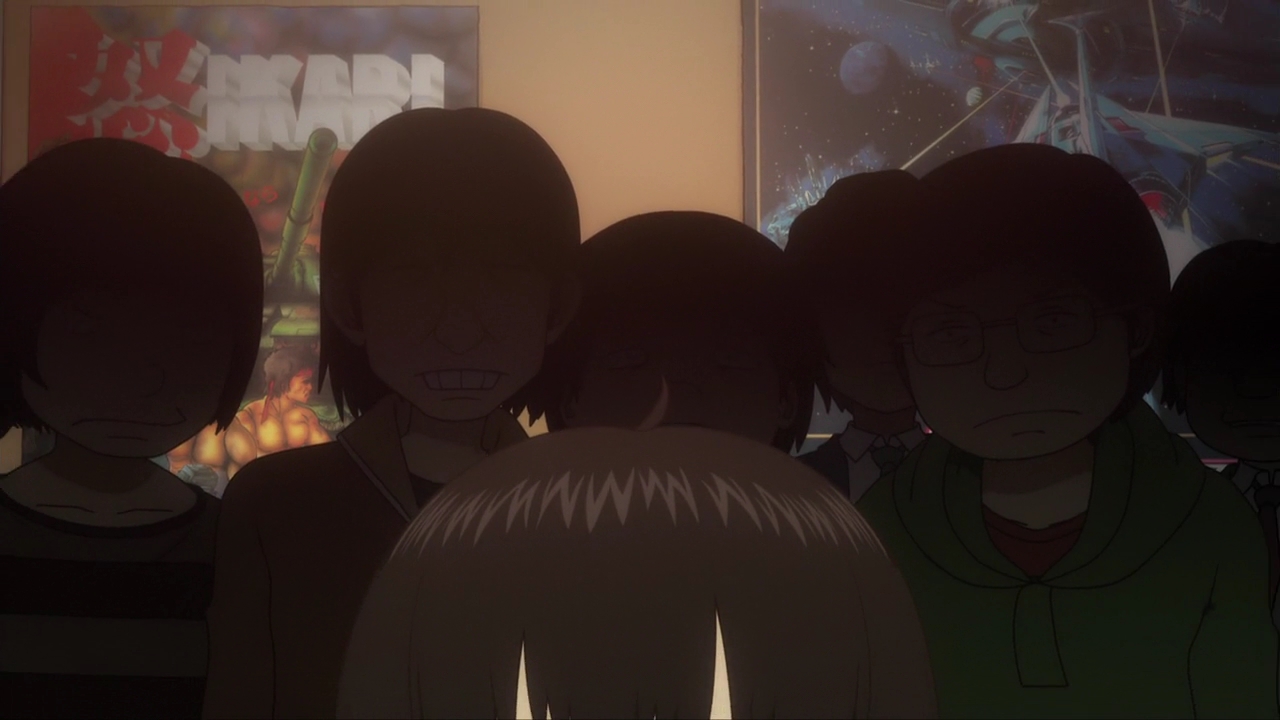 Девчонка не промах — скриншот 20