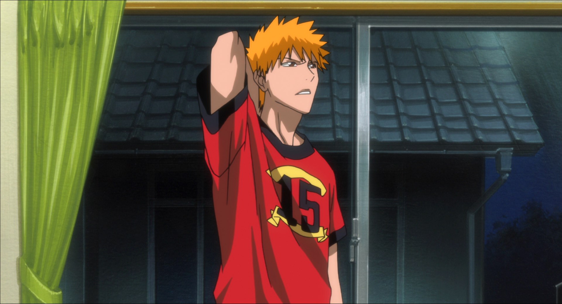 Блич: Уходя в пустоту — я зову тебя по имени — скриншот 15