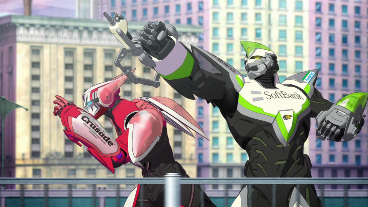 Тигр и кролик: Начало — скриншот 11