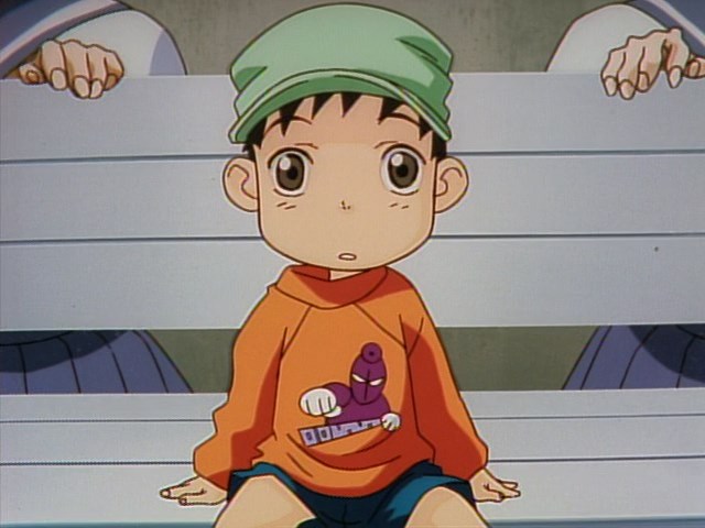 Уличный боец Зеро — скриншот 13