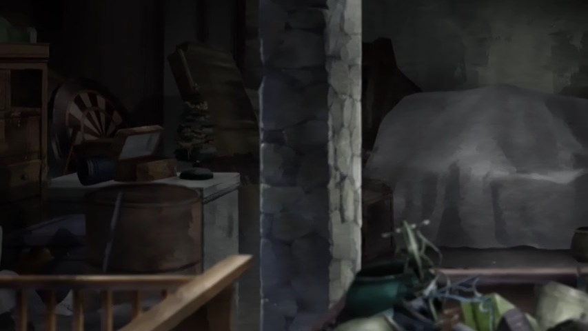 Хеталия и страны Оси: Фан-диск — скриншот 14