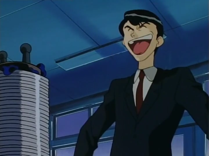 Эль-Хазард: Странники — скриншот 42