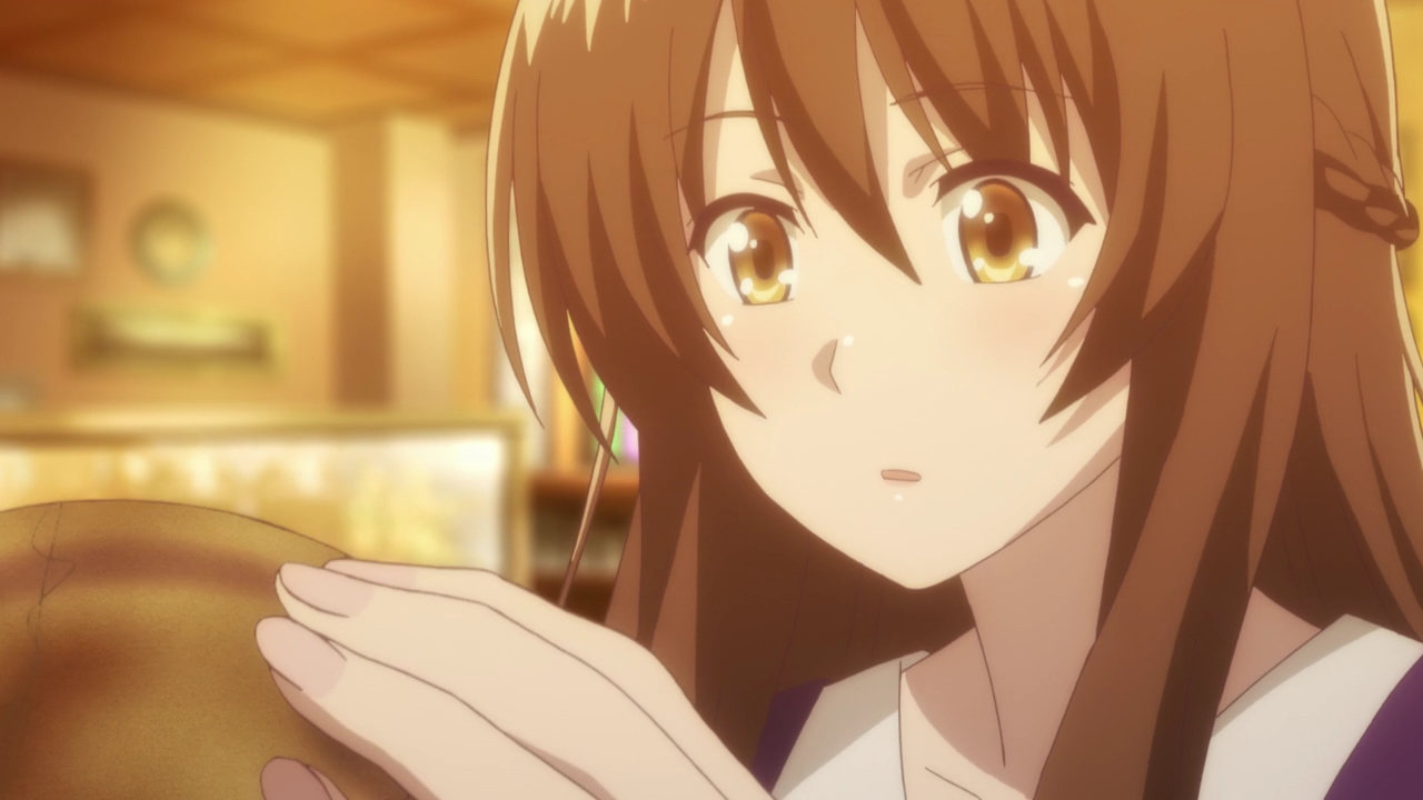 Холмс на Тэрамати-Сандзё, Киото — скриншот 11